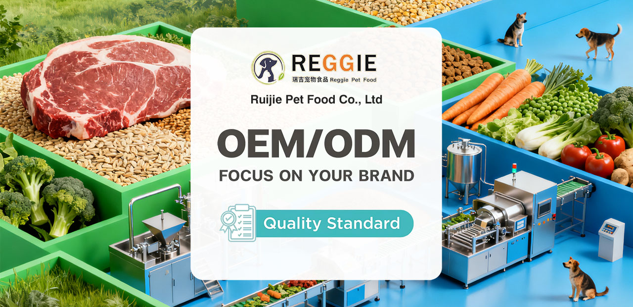 OEM/ODM FOCUS ON YOUR BRAND